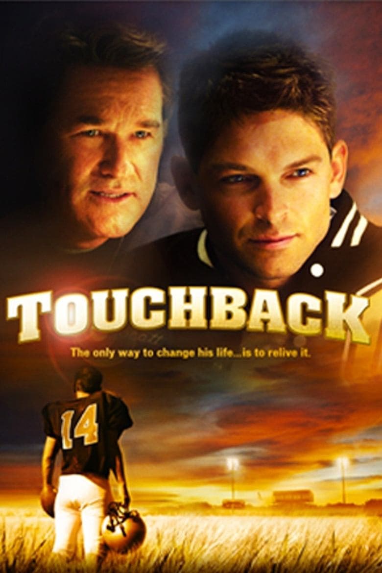 Touchback (2011) BluRay 480p & 720p Free HD Movie Download