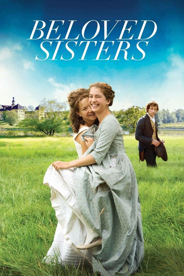 Beloved Sisters (2014) BluRay 480p & 720p Free HD Movie Download
