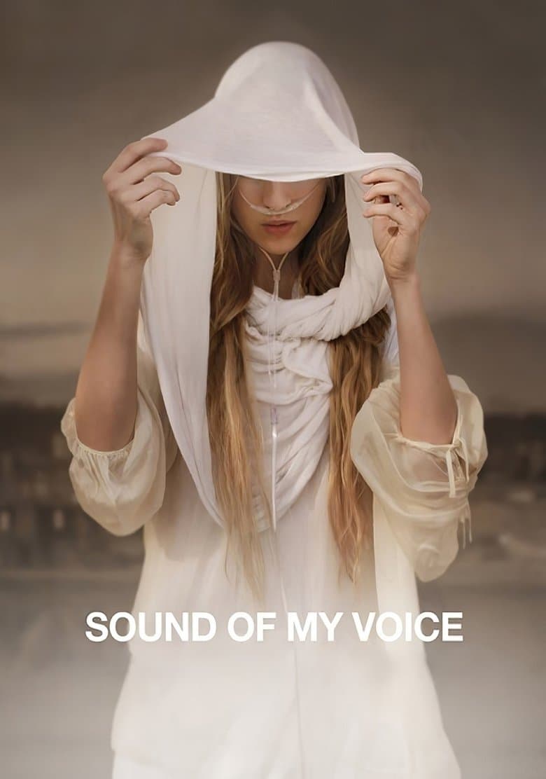 Sound of My Voice (2011) BluRay 480p, 720p & 1080p Mkvking - Mkvking.com