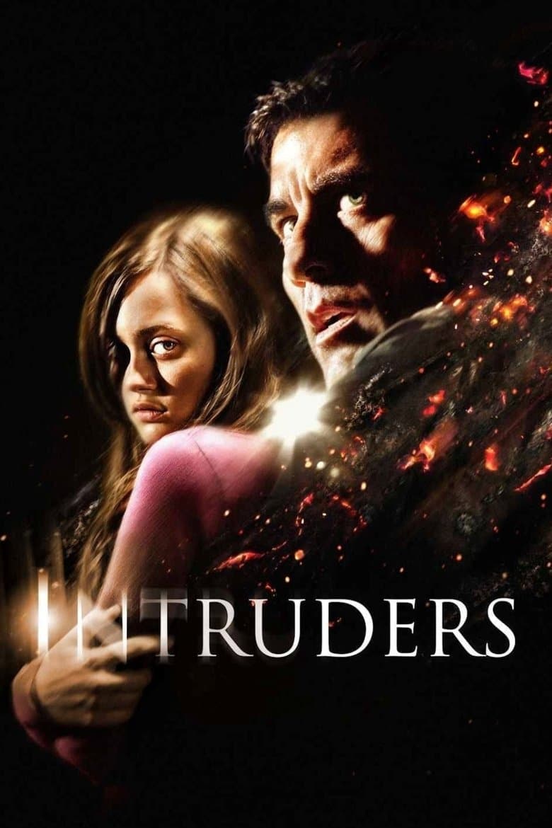 Intruders (2011)
