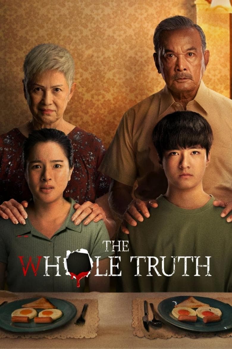 The Whole Truth (2021) WEBRip 480p, 720p & 1080p Mkvking - Mkvking.com