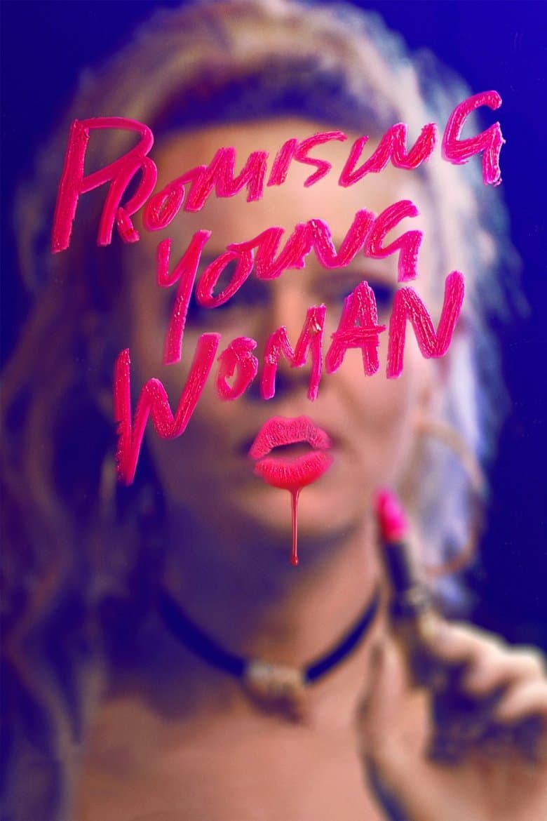 Promising Young Woman (2020) BluRay 480p, 720p & 1080p Mkvking - Mkvking.com