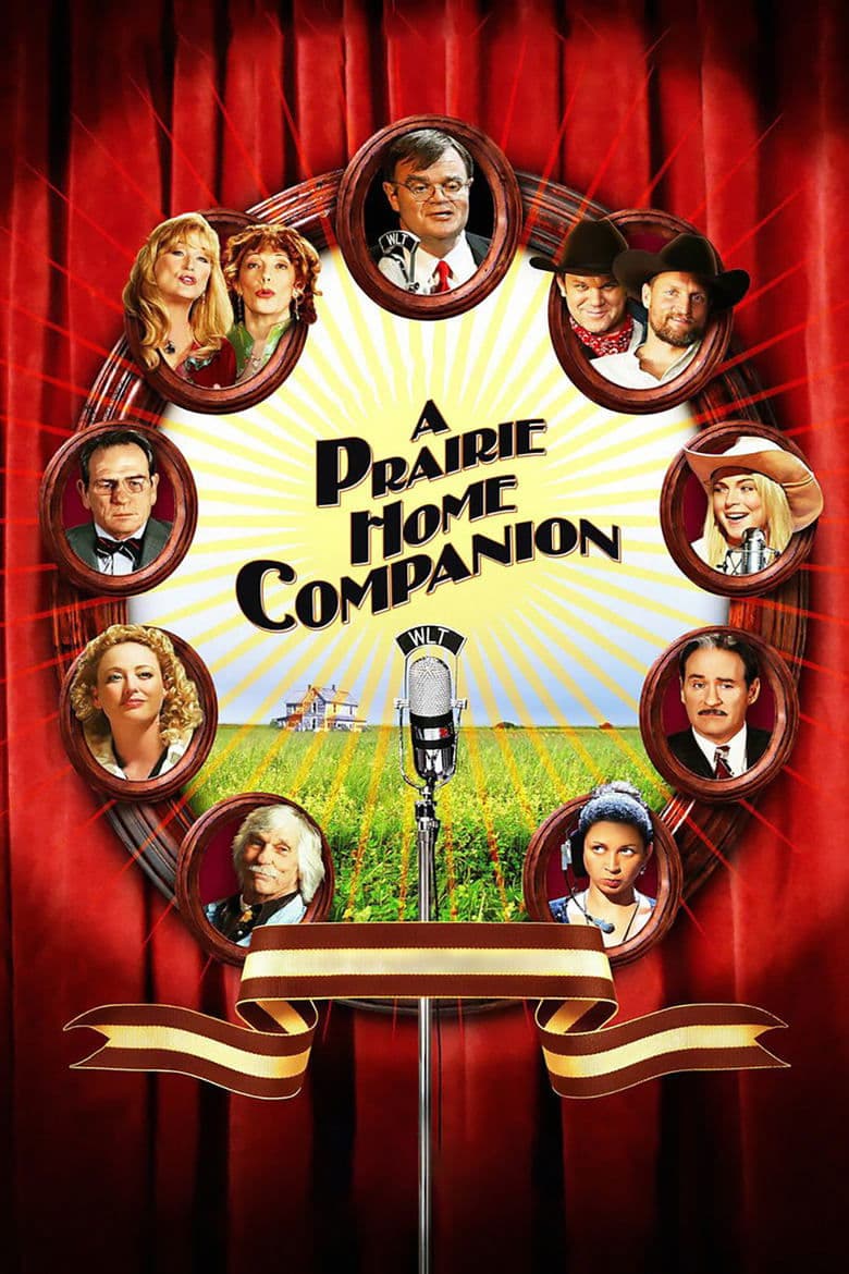 A Prairie Home Companion (2006) WEBRip 480p, 720p & 1080p Mkvking - Mkvking.com