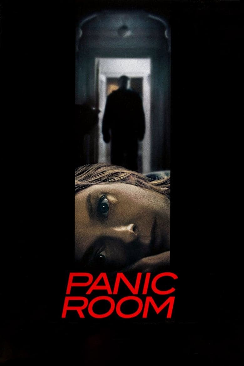 Panic Room (2002) WEB-DL 480p & 720p Free HD Movie Download