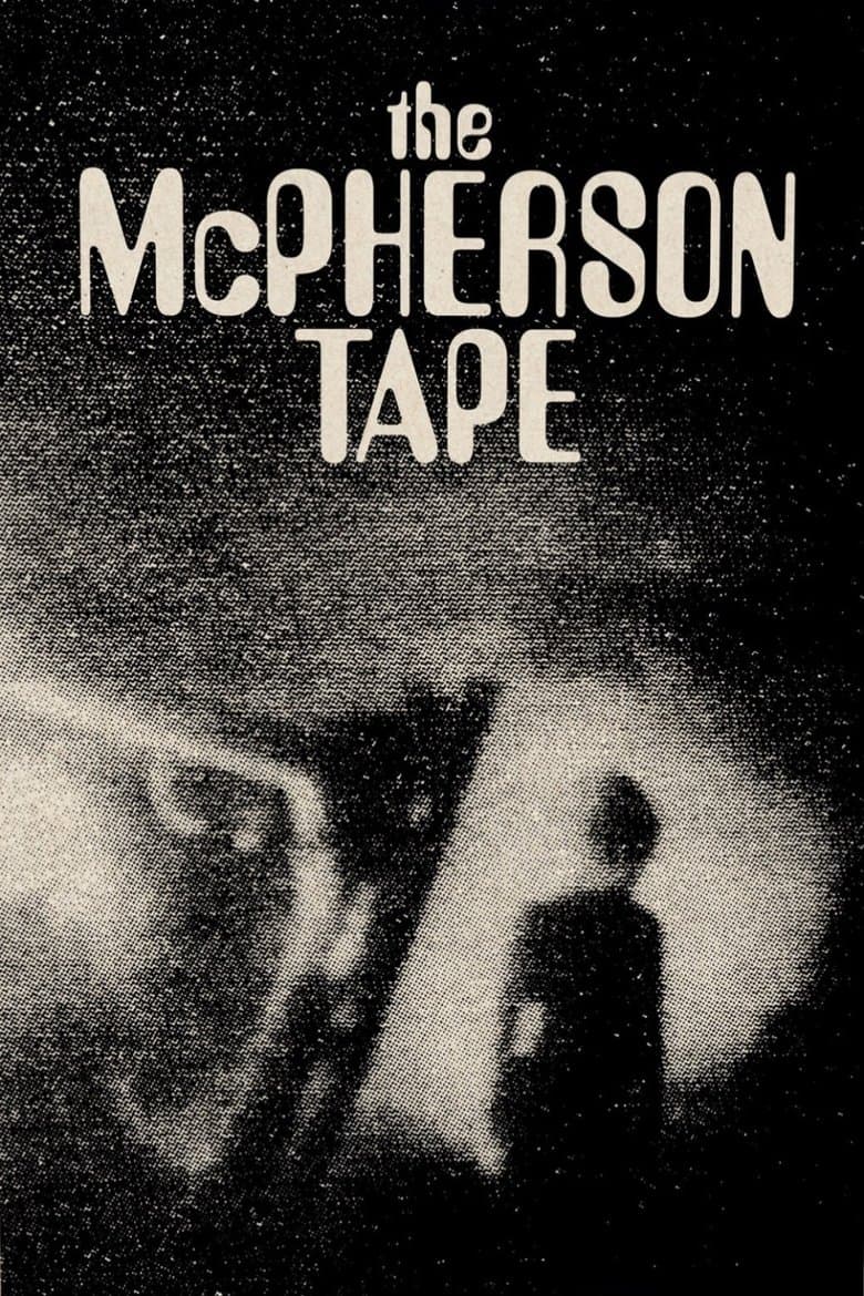 The McPherson Tape (1989) BluRay 480p, 720p & 1080p Full Movie
