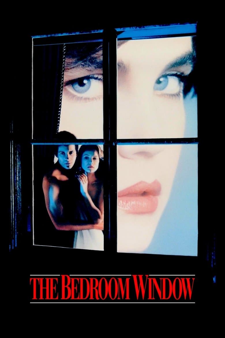 The Bedroom Window (1987) BluRay 480p & 720p Movie Download