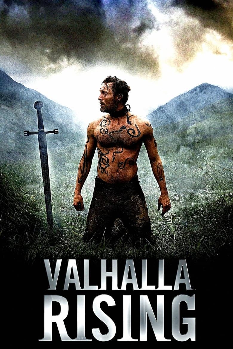 Valhalla Rising (2009) BluRay 480p & 720p HD Movie Download