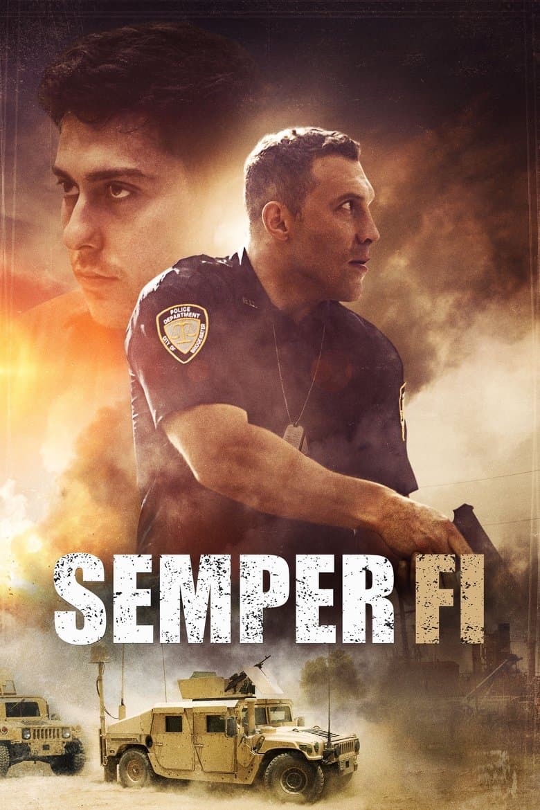 Semper Fi (2019) BluRay 480p & 720p Movie Download Direct Link