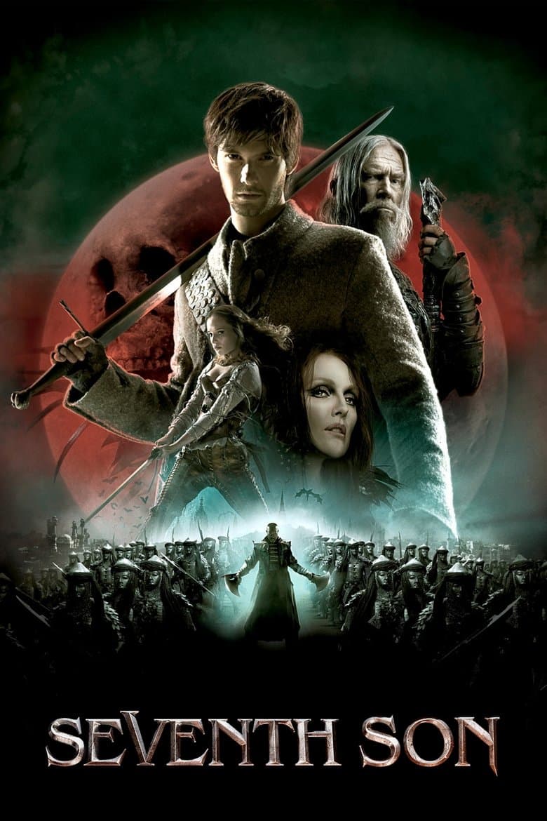 Seventh Son (2014) BluRay 480p & 720p Free HD Movie Download