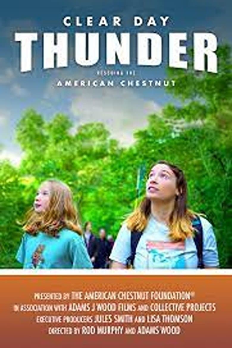 Chestnut (2023)
