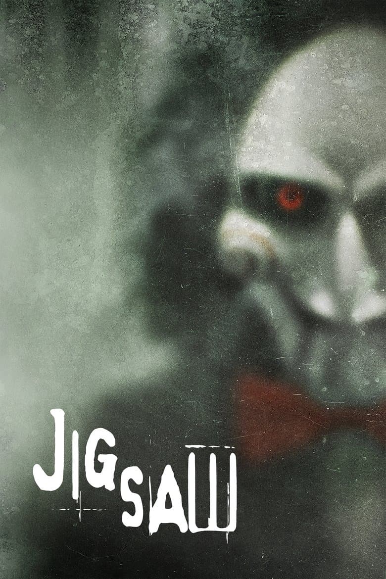 Jigsaw (2017) BluRay 480p & 720p Full HD Movie Download