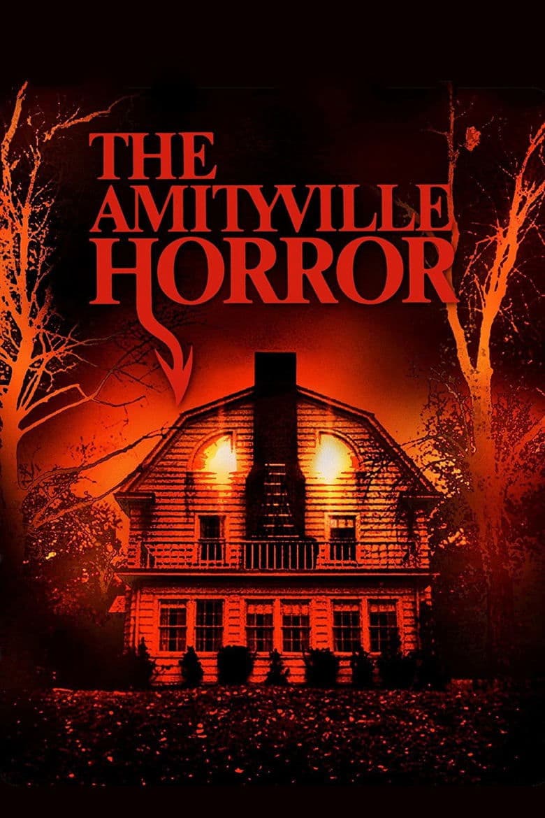 The Amityville Horror (1979) BluRay 480p, 720p & 1080p Mkvking - Mkvking.com