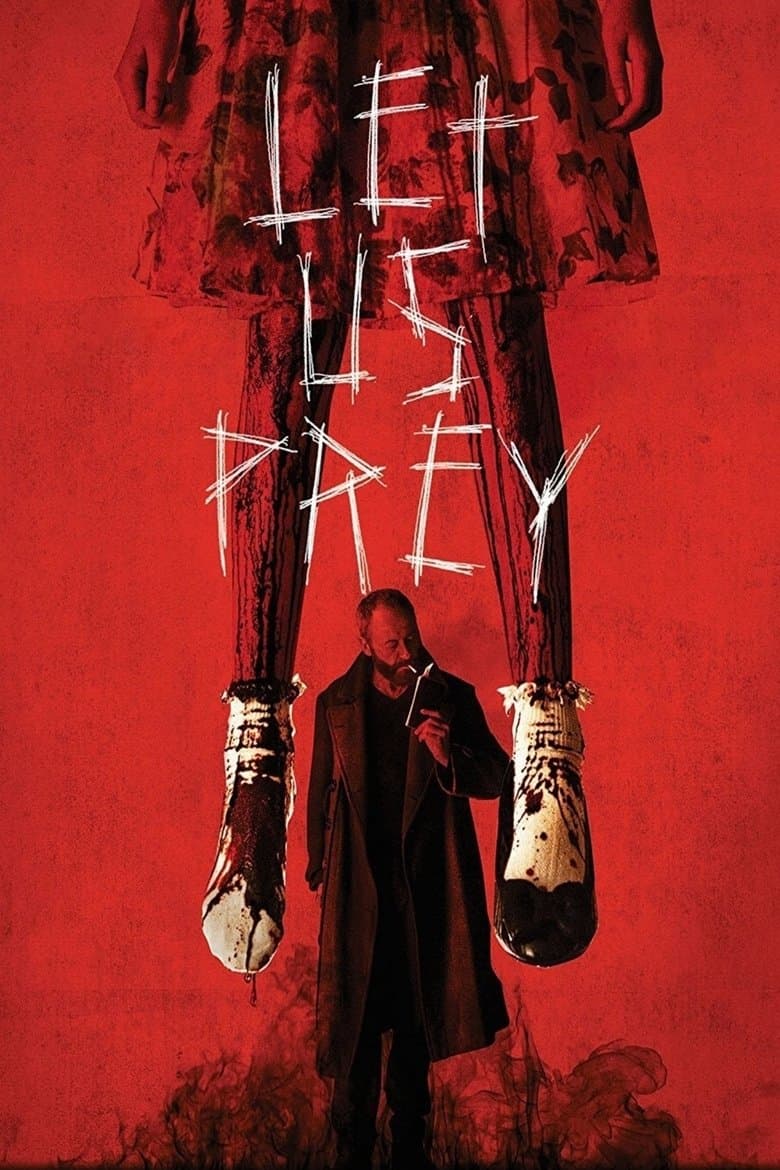 Let Us Prey (2014) BluRay 480p & 720p Free HD Movie Download