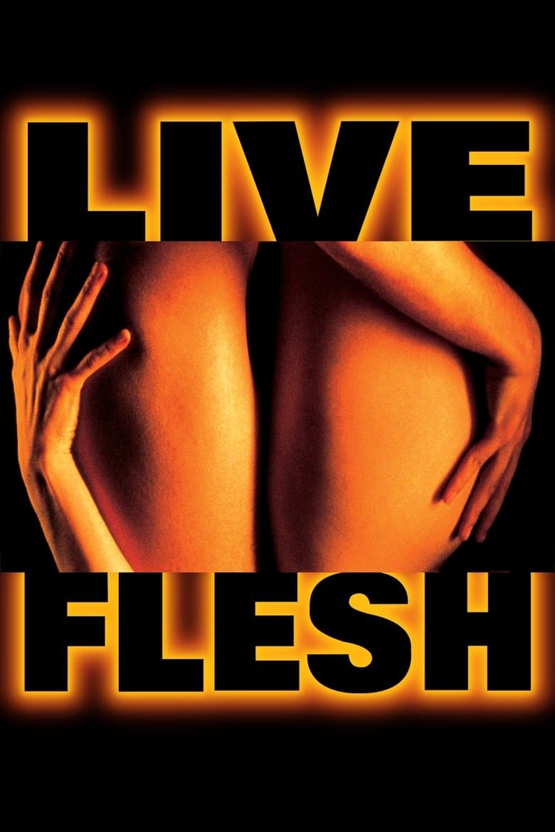 Live Flesh (1997) BluRay 480p & 720p HD Movie Download