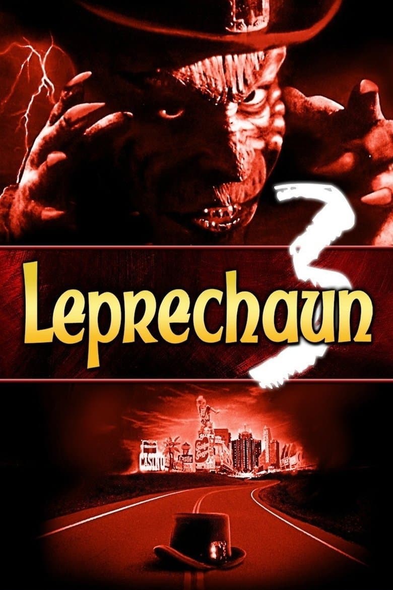 Leprechaun 3 (1995)