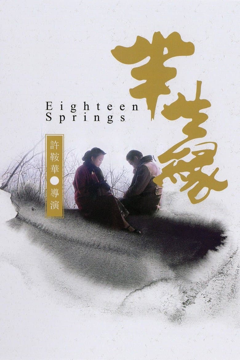 Eighteen Springs (1997) BluRay 480p & 720p Free HD Movie Download