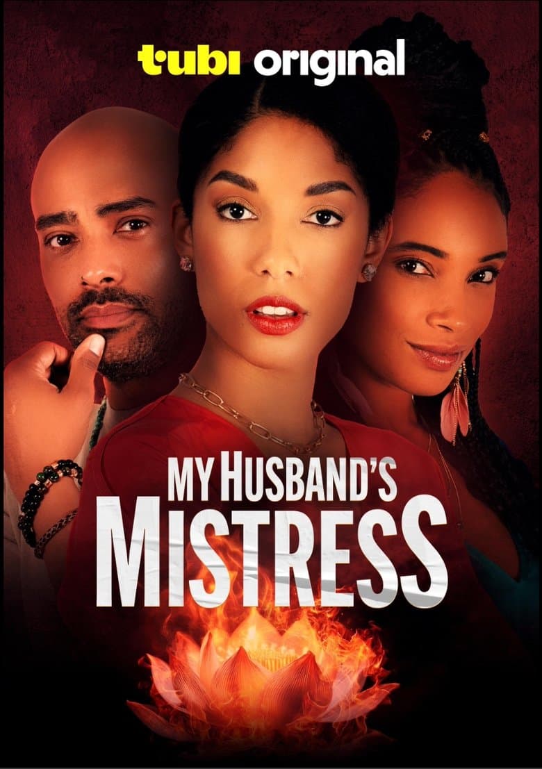 My Husband’s Mistress (2025)