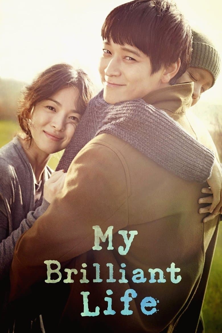 My Brilliant Life (2014) BluRay 480p & 720p Korean Movie Download