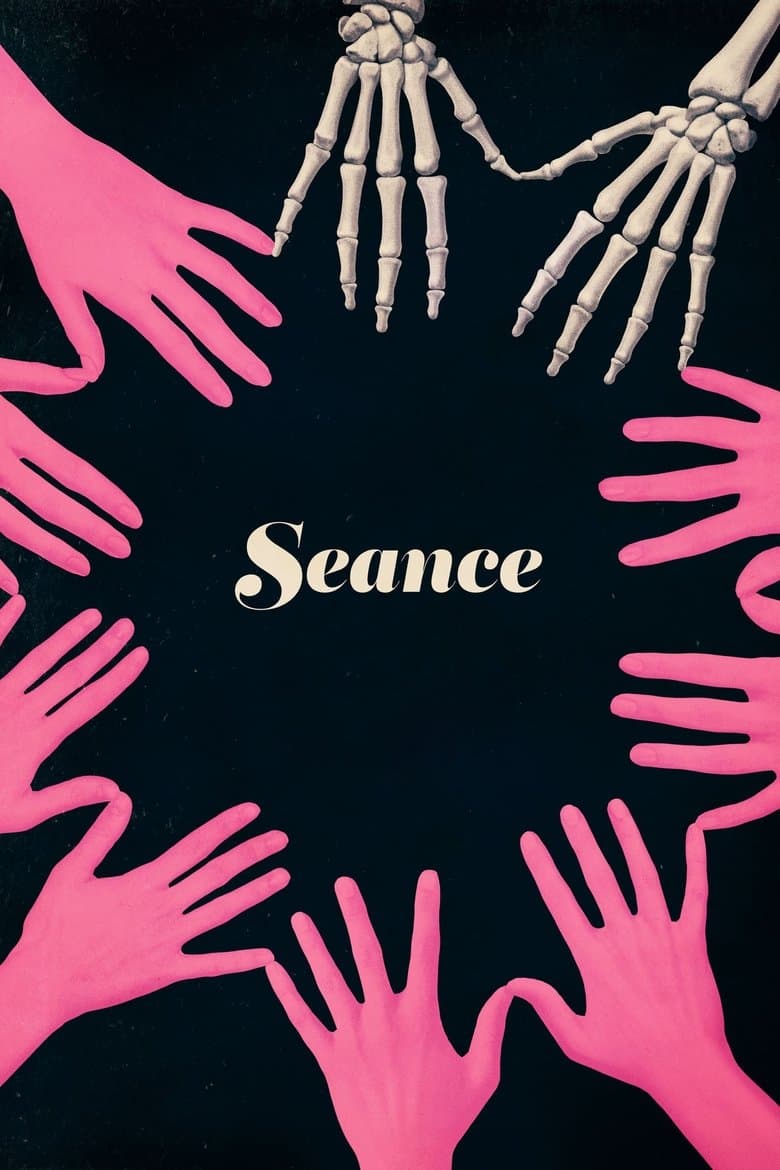 Seance (2021) BluRay 480p, 720p & 1080p Mkvking - Mkvking.com