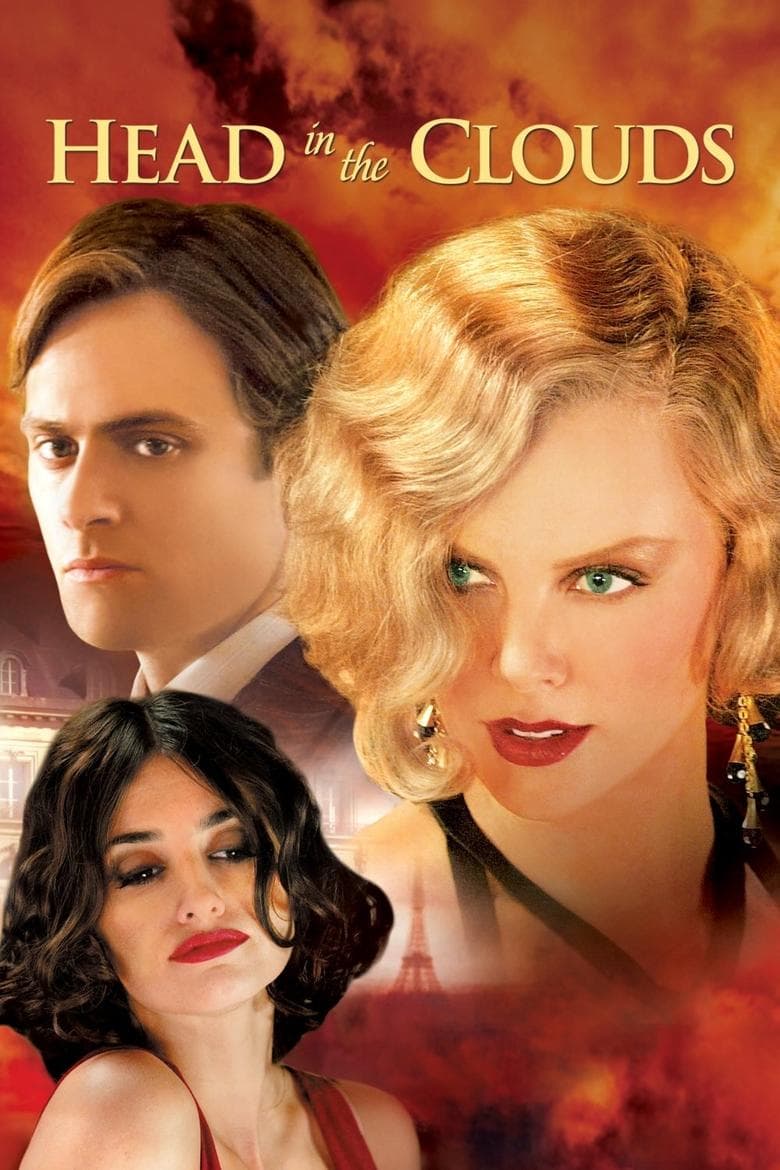 Head in the Clouds (2004) BluRay 480p, 720p & 1080p Mkvking - Mkvking.com
