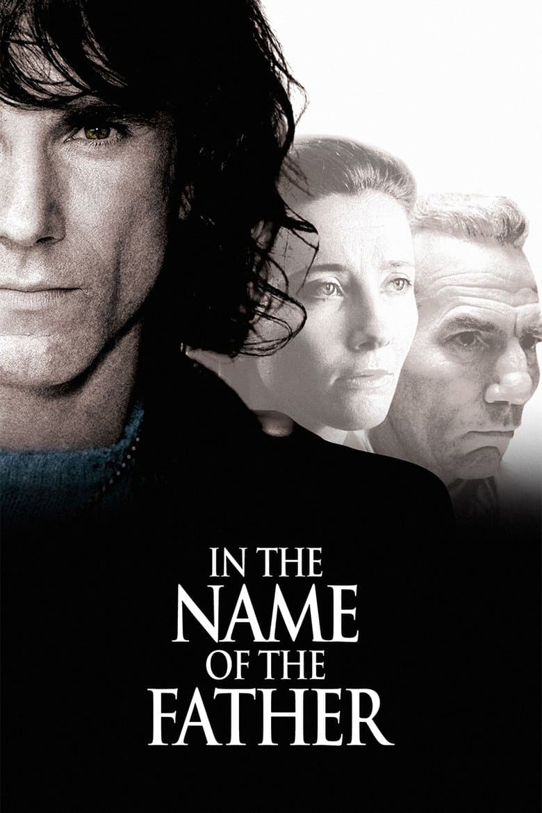 In the Name of the Father (1993) BluRay 480p | 720p | 1080p Movie Download