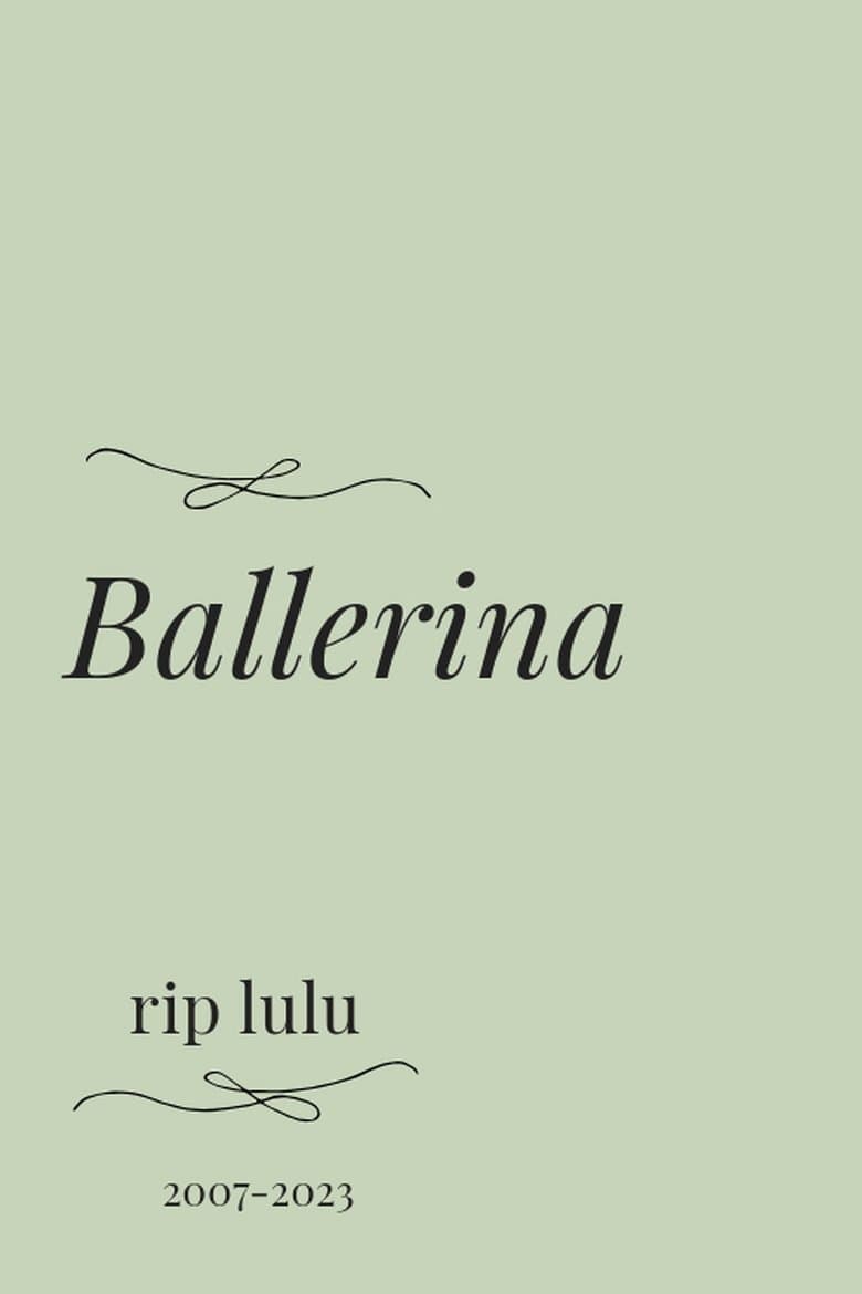 Ballerina (2023) WEB-DL 480p, 720p & 1080p Full HD Movie Download