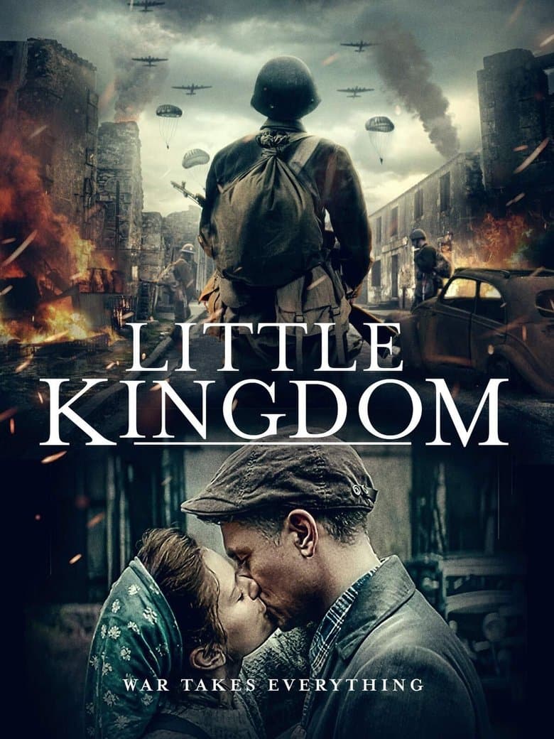 Little Kingdom (2019) WEBRip 480p, 720p & 1080p Mkvking - Mkvking.com