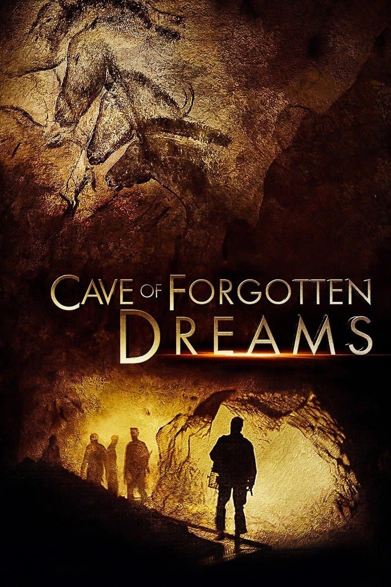 Cave of Forgotten Dreams (2010) BluRay 480p & 720p Movie Download
