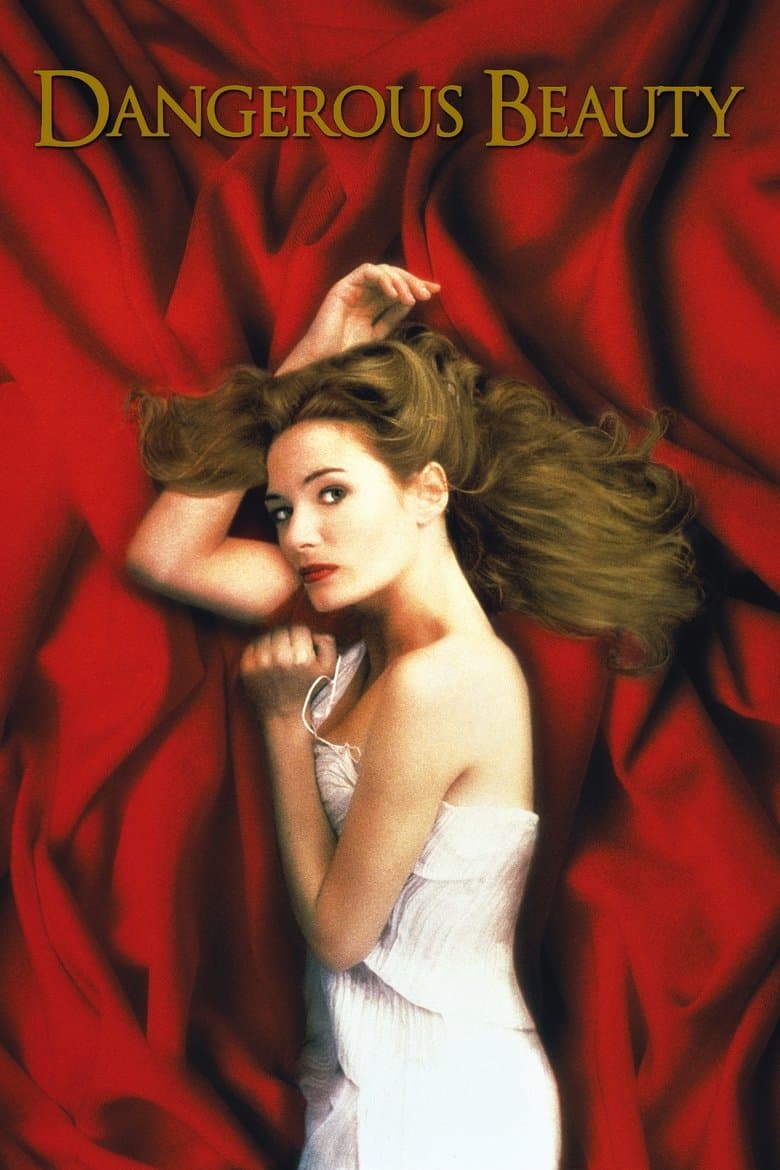 Dangerous Beauty (1998) BluRay 480p & 720p Free HD Movie Download