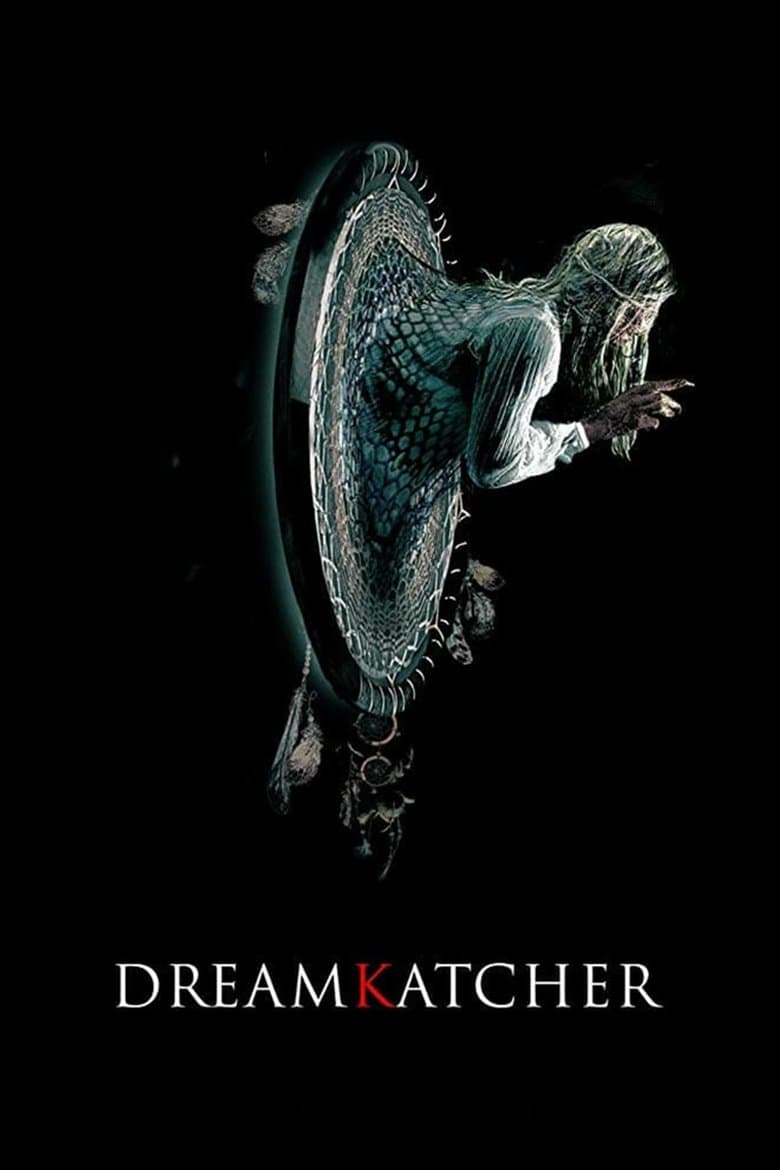 Dreamkatcher (2020) BluRay 480p, 720p & 1080p Mkvking - Mkvking.com