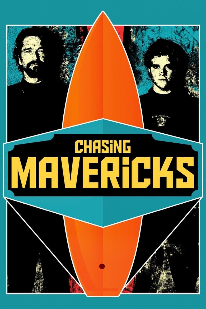 Chasing Mavericks (2012) BluRay 480p & 720p Mkvking - Mkvking.com