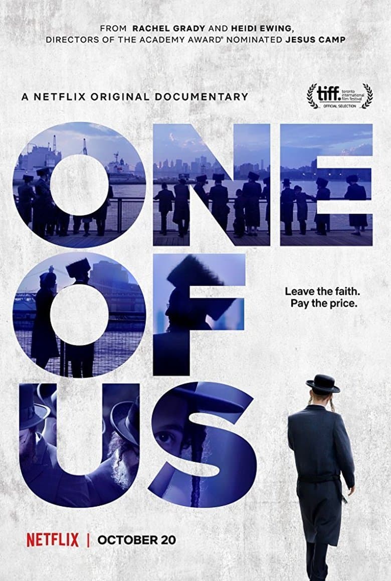 One of Us (2017) WEBRip 480p, 720p & 1080p Mkvking - Mkvking.com