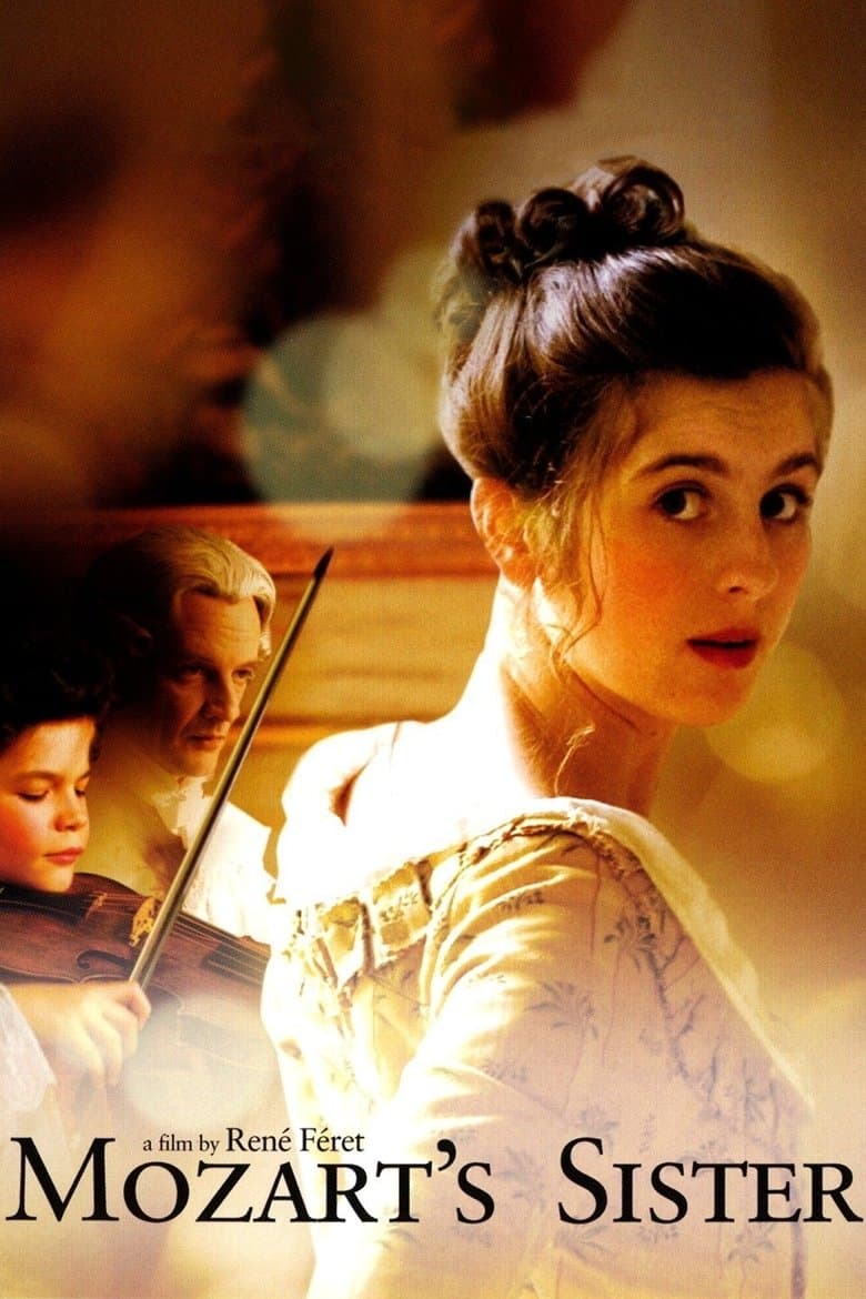 Mozart’s Sister (2010)
