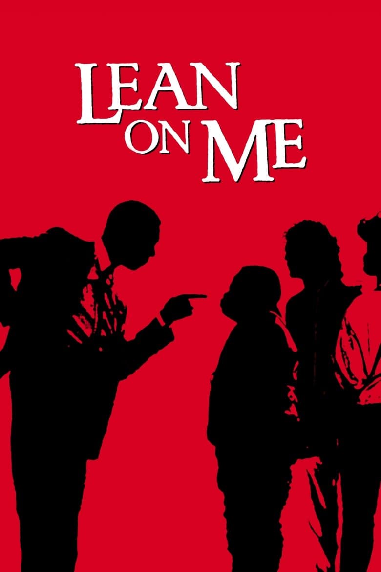 Lean on Me (1989) WEBRip 480p & 720p Free HD Movie Download