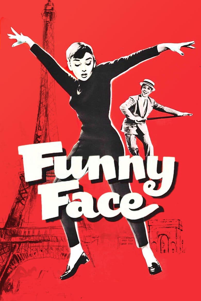 Funny Face (1957)