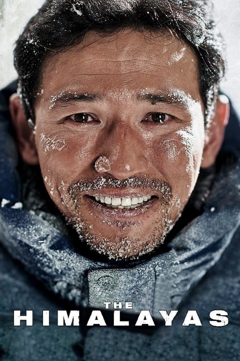 The Himalayas (2015) BluRay 480p & 720p Korean HD Movie Download