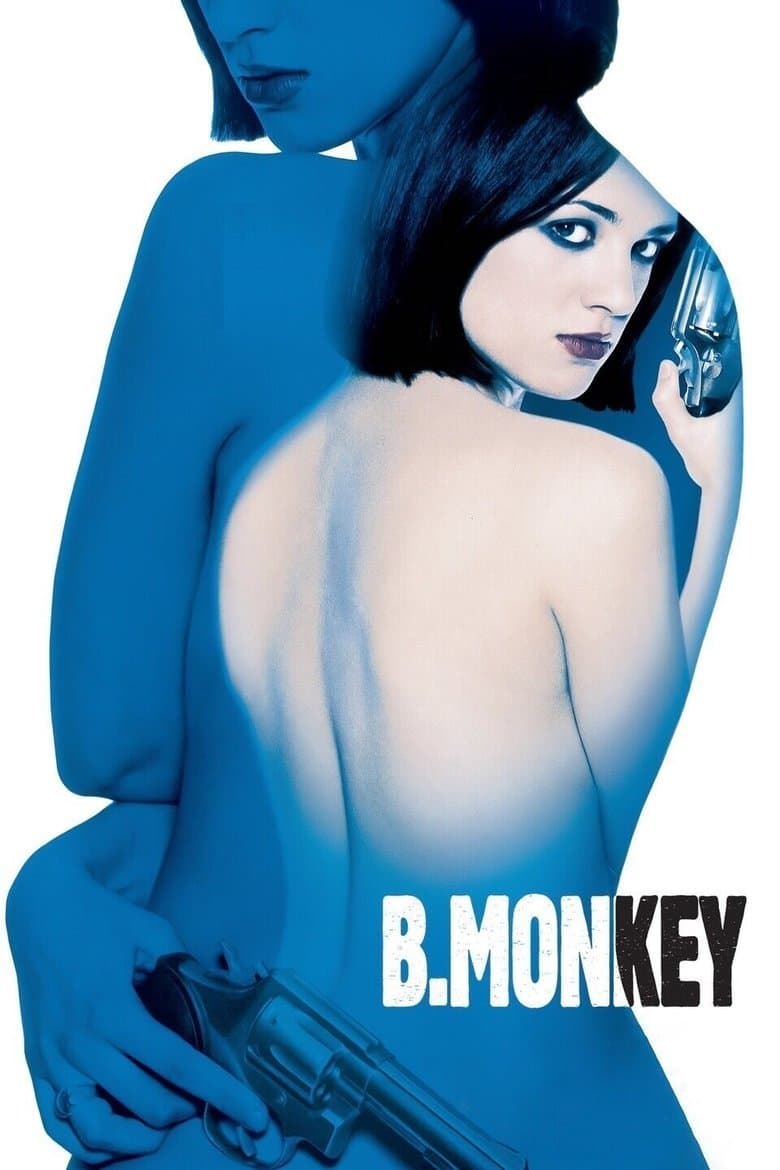 B. Monkey (1998) BluRay 480p & 720p Free HD Movie Download