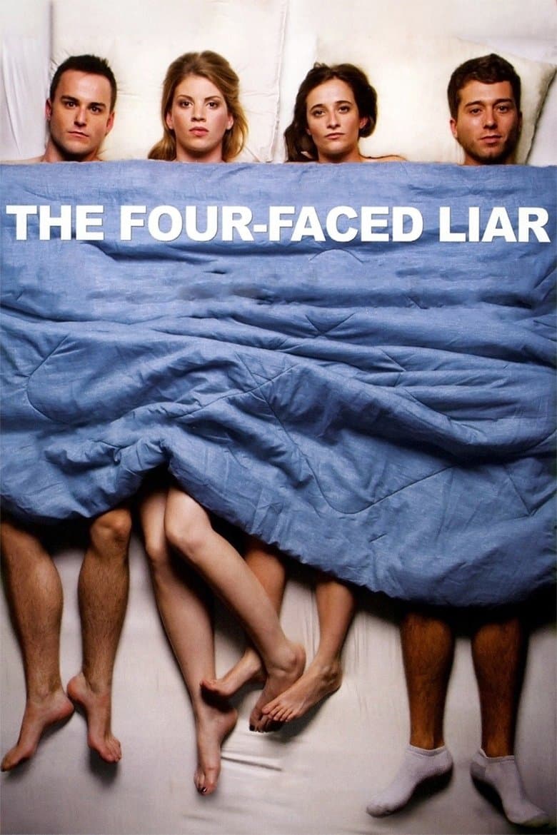The Four-Faced Liar (2010) DVDRip 480p & 720p HD Movie Download