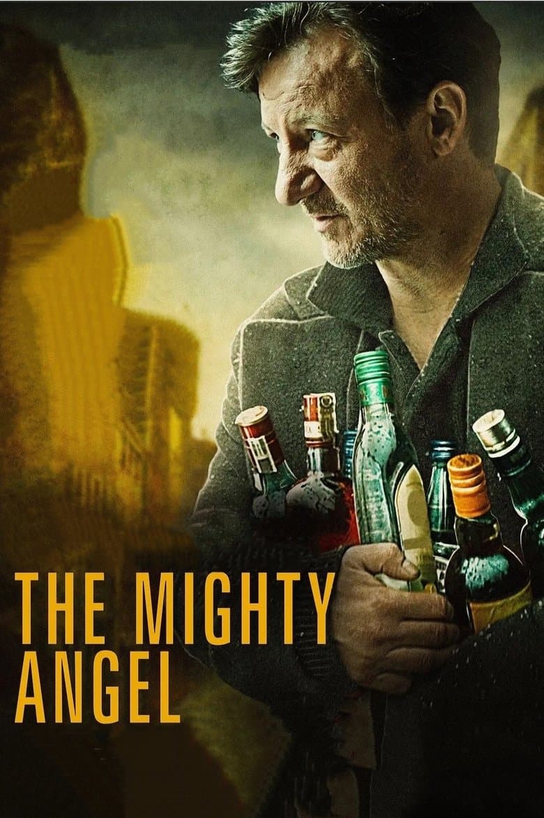 The Mighty Angel (2014)