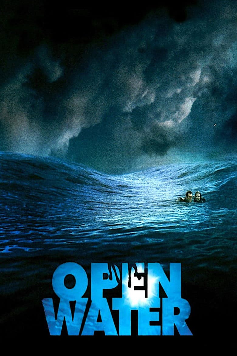 Open Water (2003) BluRay 480p | 720p | 1080p Movie Download