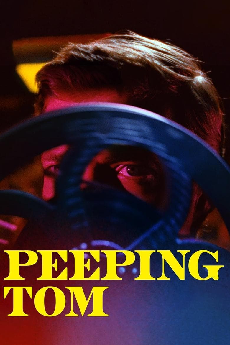 Peeping Tom (1960) BluRay 480p, 720p & 1080p Mkvking - Mkvking.com