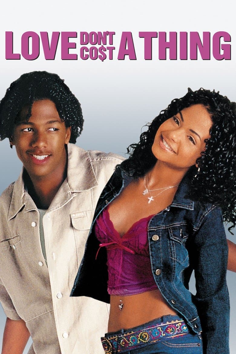 Love Don’t Cost a Thing (2003) WEB-DL 480p, 720p & 1080p Mkvking - Mkvking.com