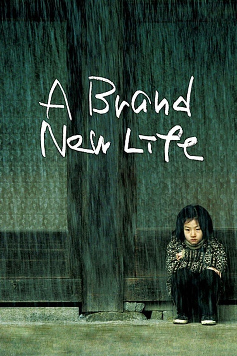 A Brand New Life (2009) WEBRip 480p, 720p & 1080p Mkvking - Mkvking.com