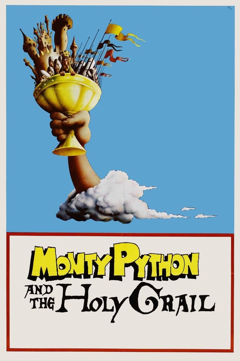 Monty Python and the Holy Grail (1975) BluRay 480p, 720p & 1080p Mkvking - Mkvking.com