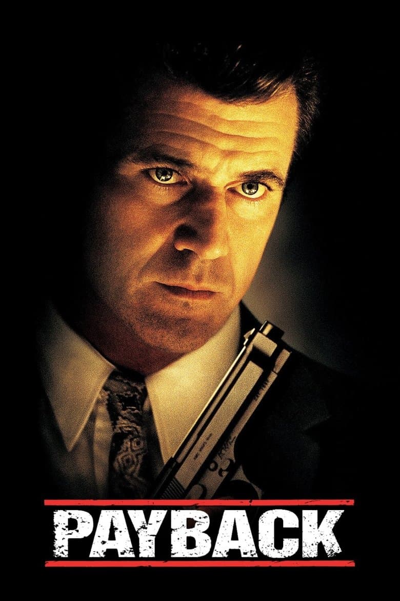 Payback (1999) BluRay 480p, 720p & 1080p Mkvking - Mkvking.com