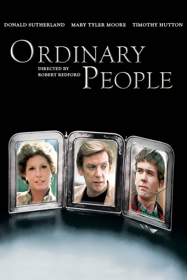 Ordinary People (1980) BluRay 480p | 720p | 1080p Movie Download