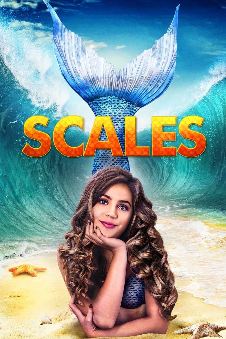 Scales: Mermaids Are Real 2017