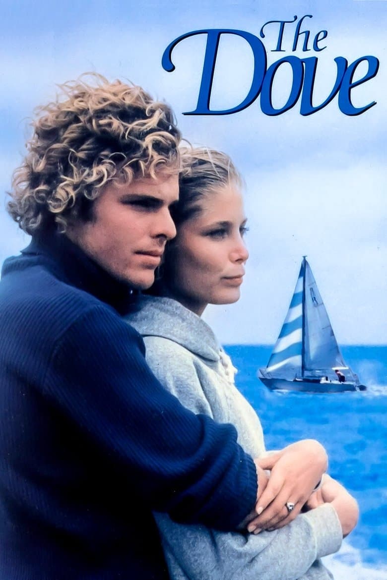 The Dove (1974)