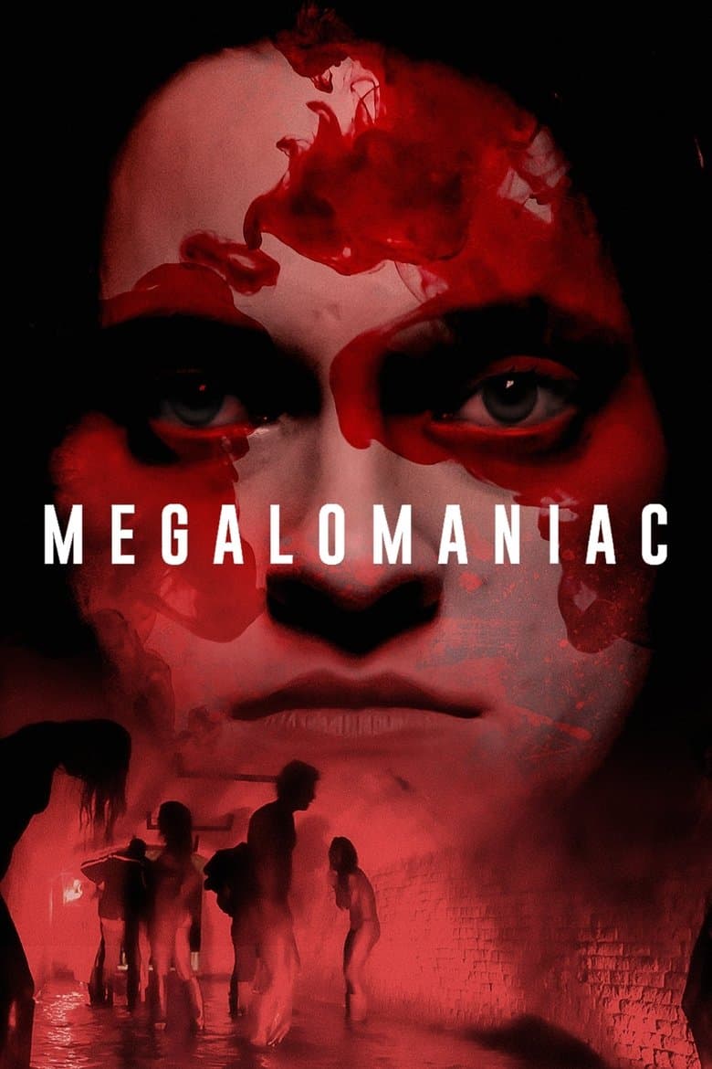 Megalomaniac (2022) BluRay 480p, 720p & 1080p Full Movie
