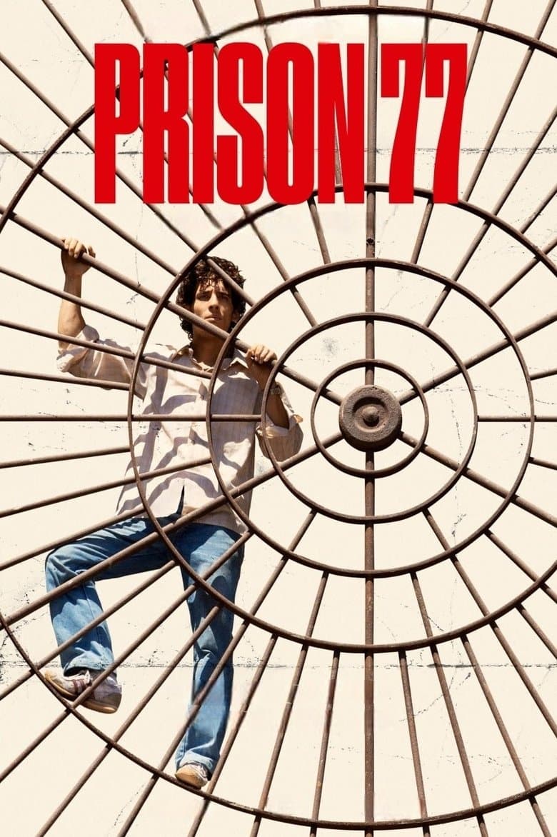 Prison 77 (2022) BluRay 480p, 720p & 1080p Full HD Movie Download